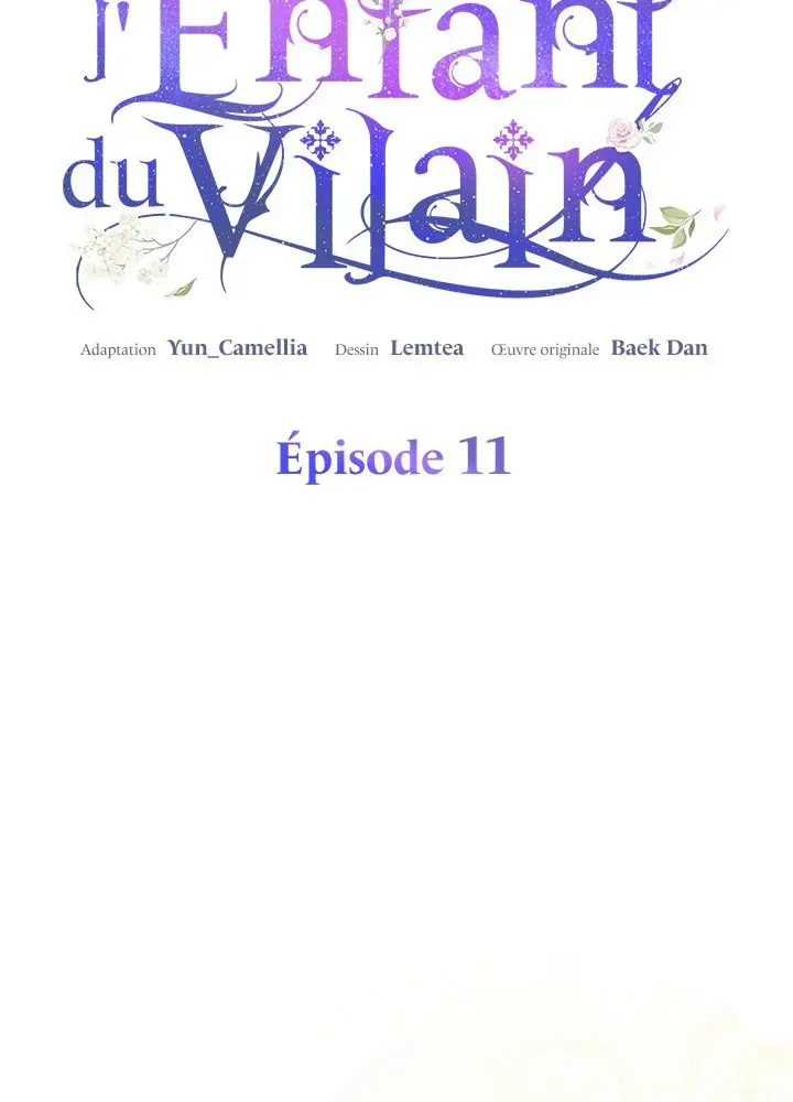 Read Elissa's Whirlwind Marriage FR Manga Online
