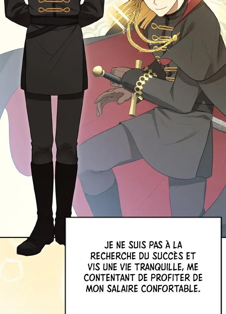 Read Elissa's Whirlwind Marriage FR Manga Online