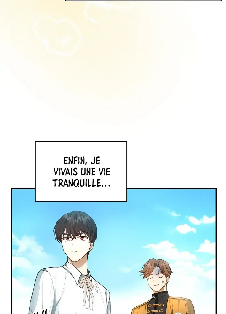 Read Elissa's Whirlwind Marriage FR Manga Online