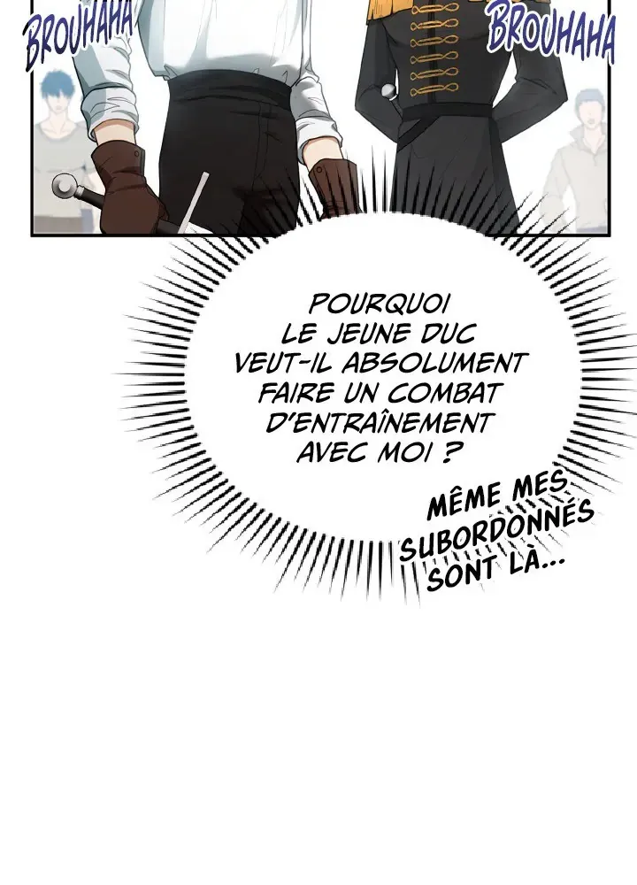 Read Elissa's Whirlwind Marriage FR Manga Online