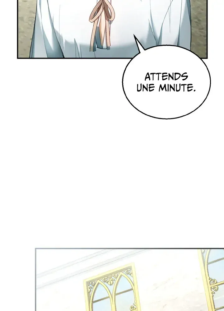 Read Elissa's Whirlwind Marriage FR Manga Online