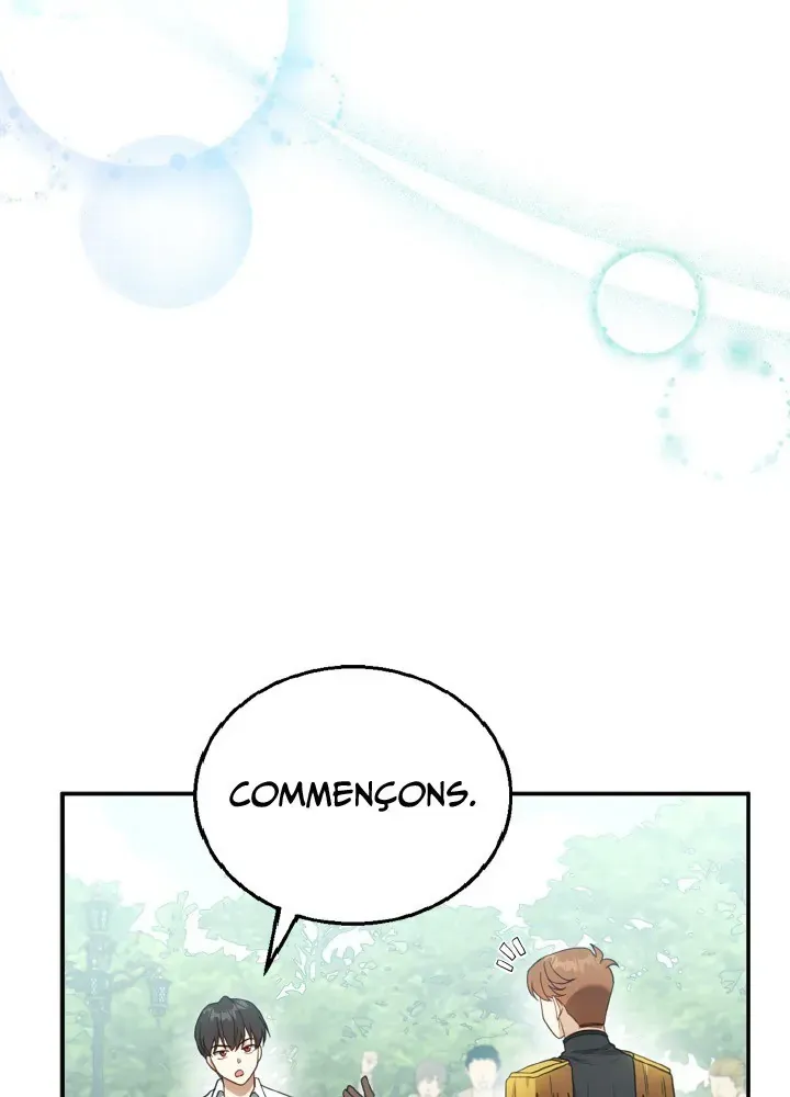 Read Elissa's Whirlwind Marriage FR Manga Online