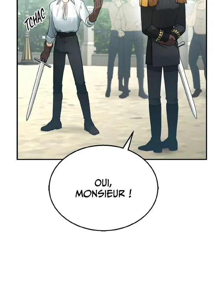 Read Elissa's Whirlwind Marriage FR Manga Online
