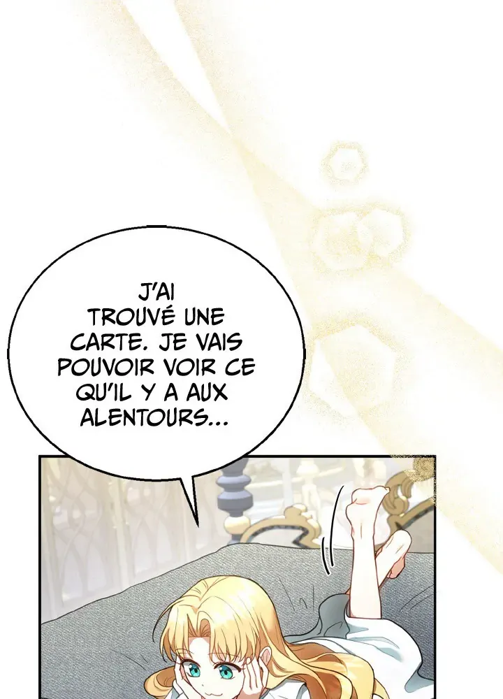 Read Elissa's Whirlwind Marriage FR Manga Online