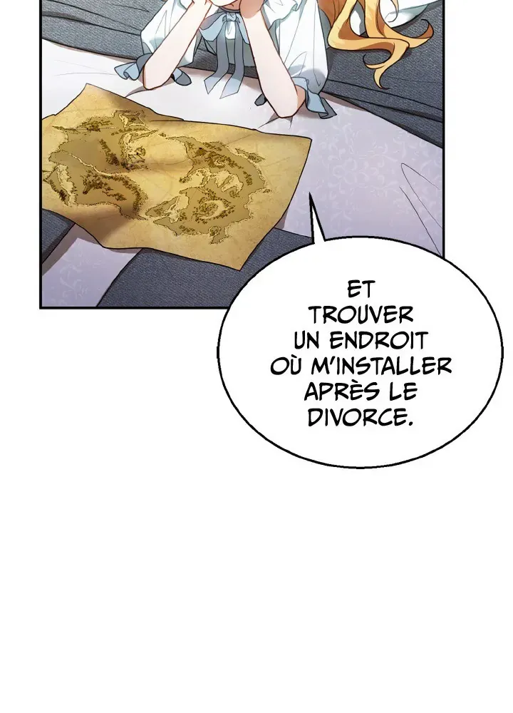 Read Elissa's Whirlwind Marriage FR Manga Online