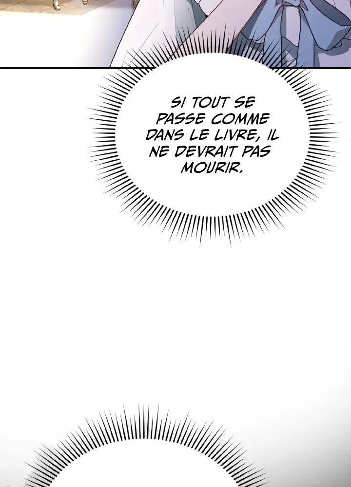 Read Elissa's Whirlwind Marriage FR Manga Online