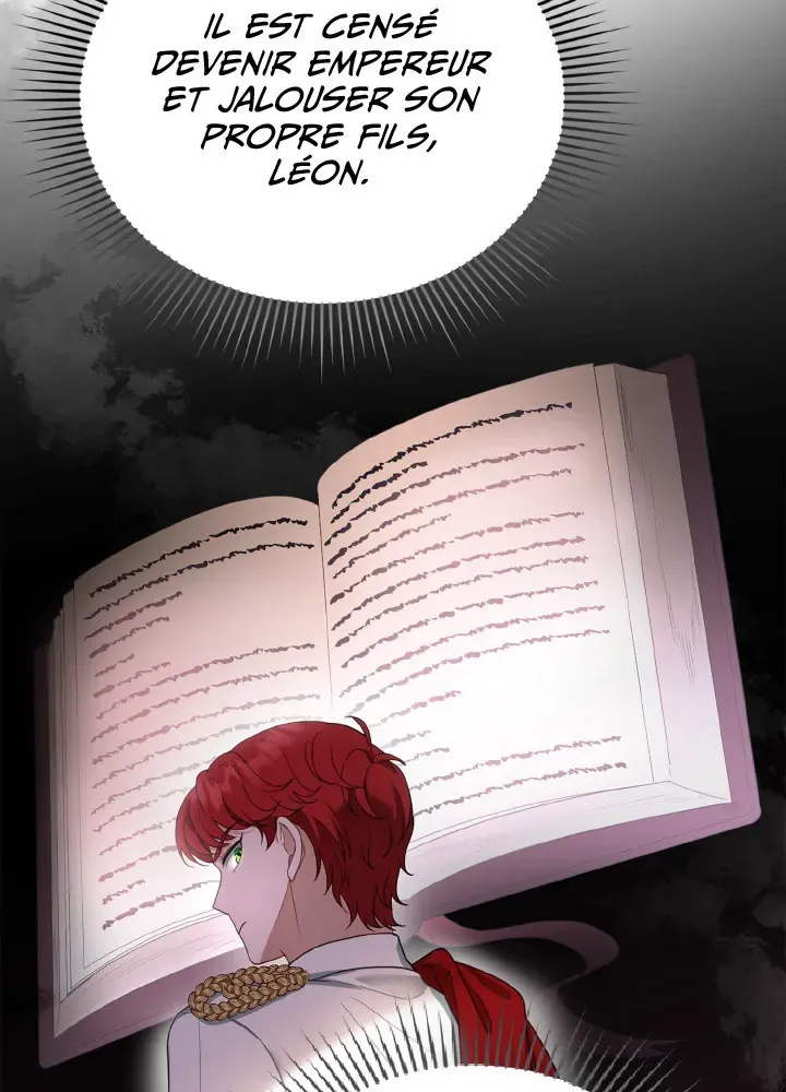 Read Elissa's Whirlwind Marriage FR Manga Online