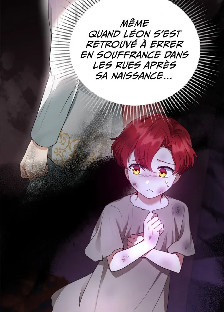 Read Elissa's Whirlwind Marriage FR Manga Online