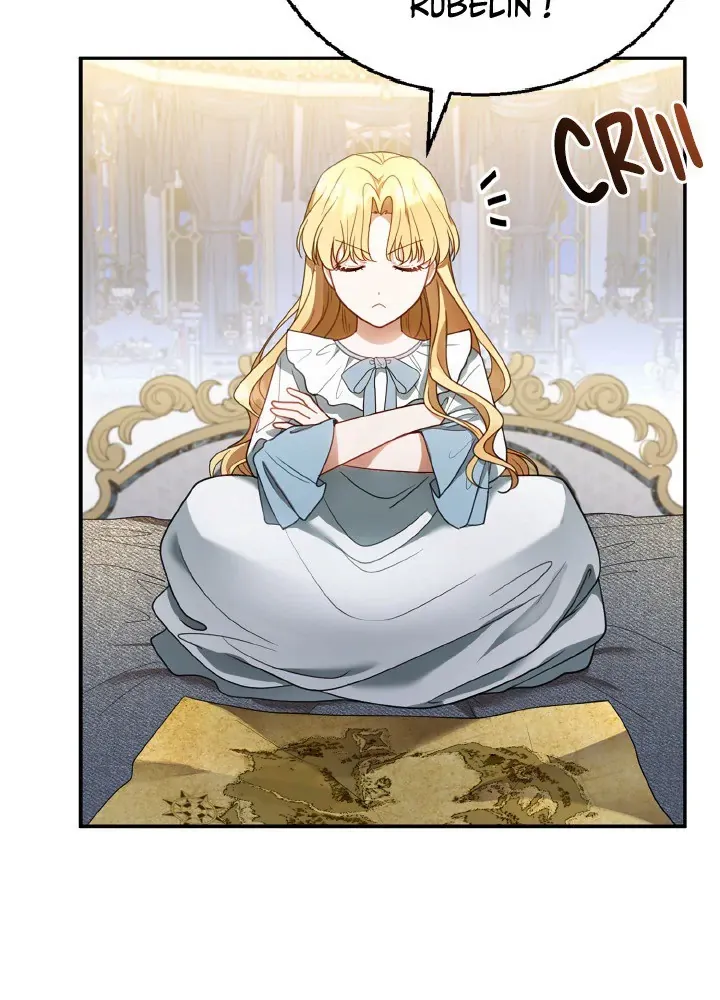 Read Elissa's Whirlwind Marriage FR Manga Online