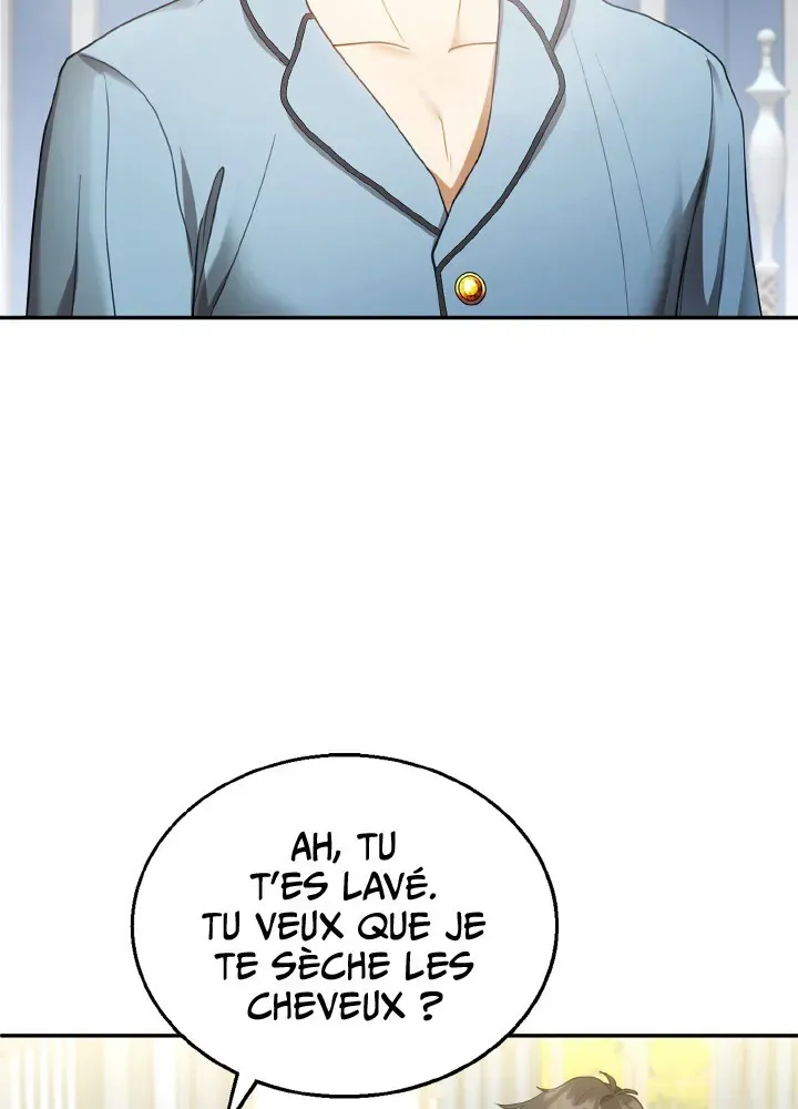 Read Elissa's Whirlwind Marriage FR Manga Online