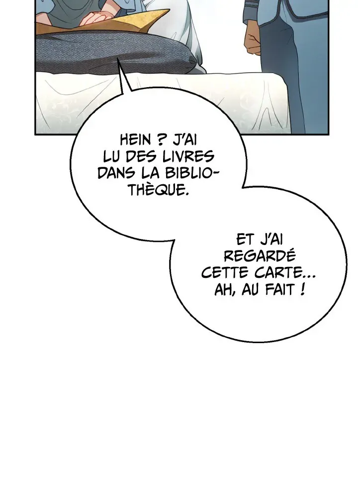 Read Elissa's Whirlwind Marriage FR Manga Online