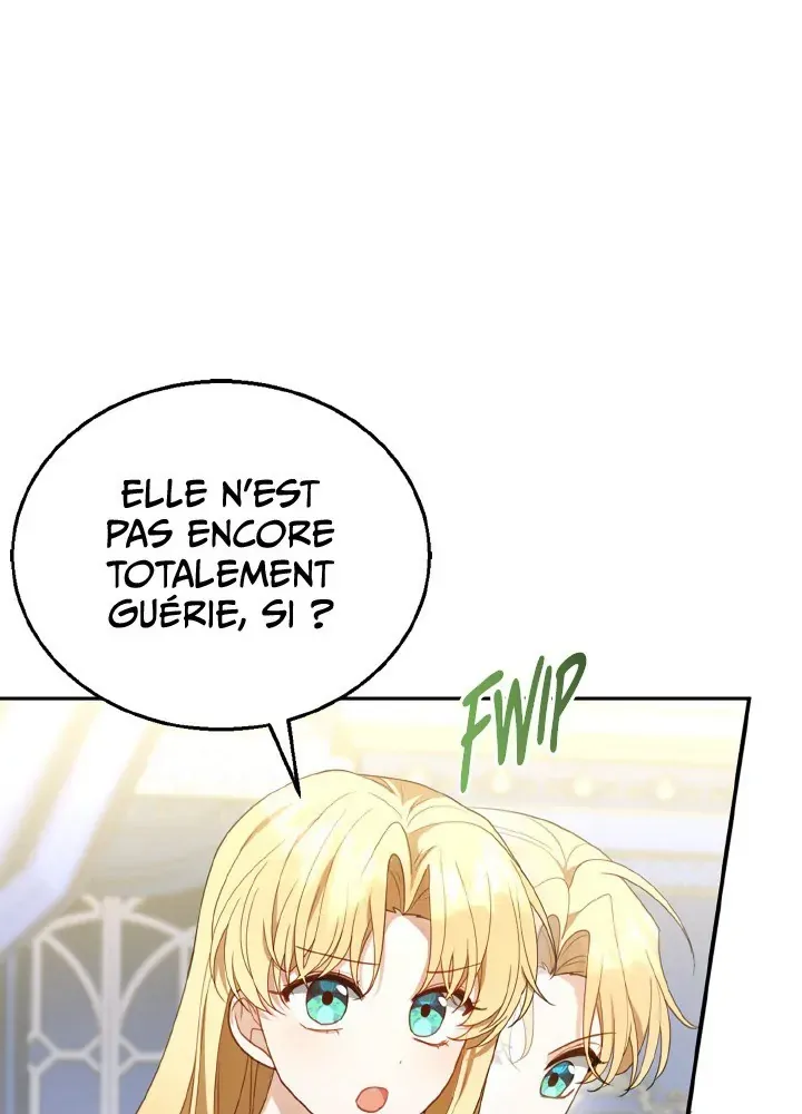 Read Elissa's Whirlwind Marriage FR Manga Online