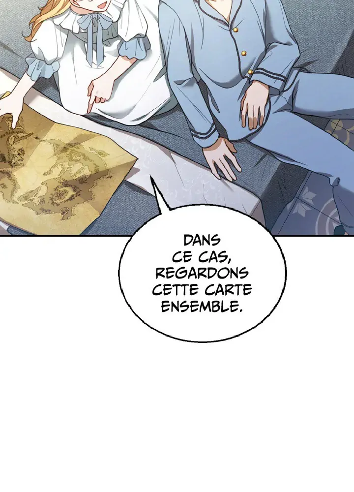 Read Elissa's Whirlwind Marriage FR Manga Online