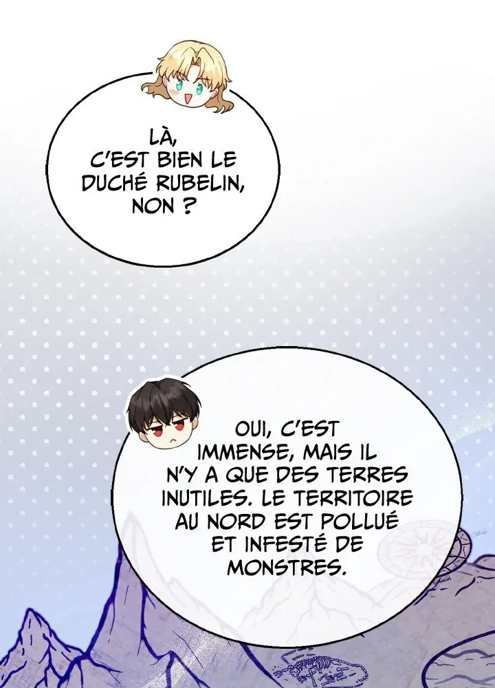 Read Elissa's Whirlwind Marriage FR Manga Online