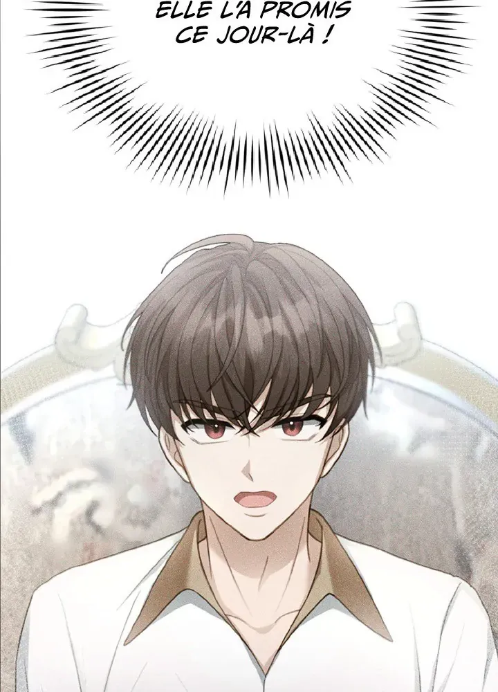 Read Elissa's Whirlwind Marriage FR Manga Online