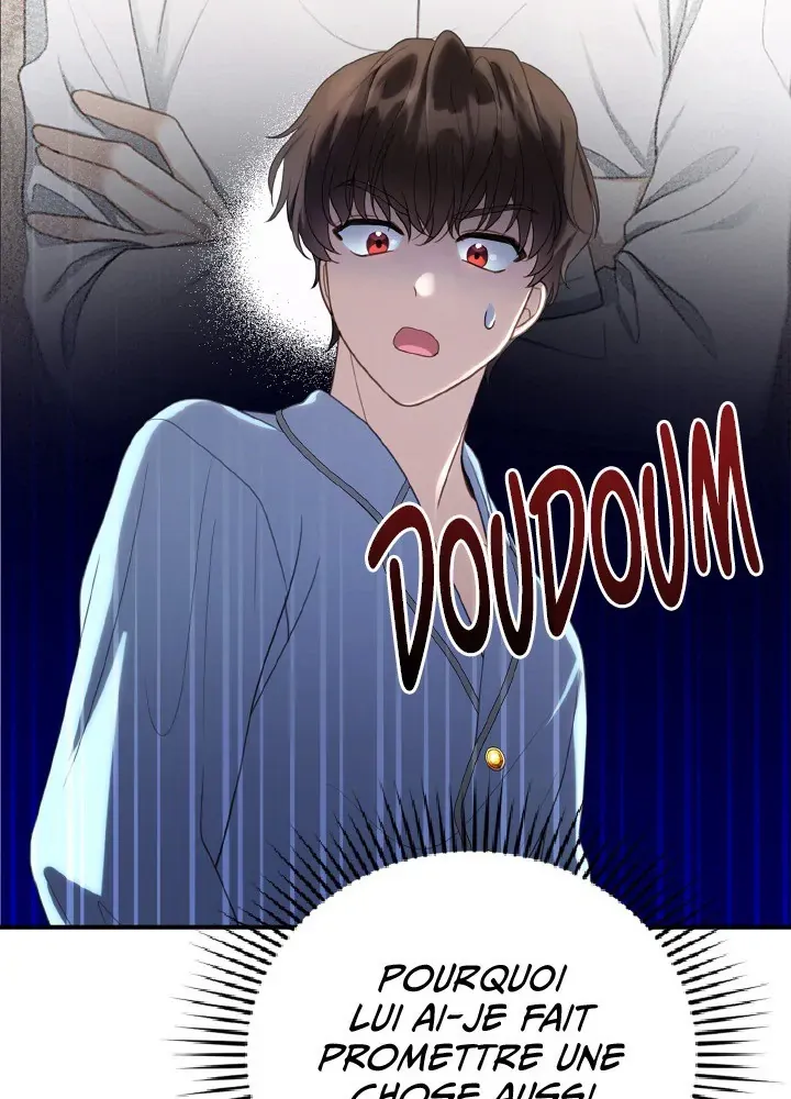 Read Elissa's Whirlwind Marriage FR Manga Online
