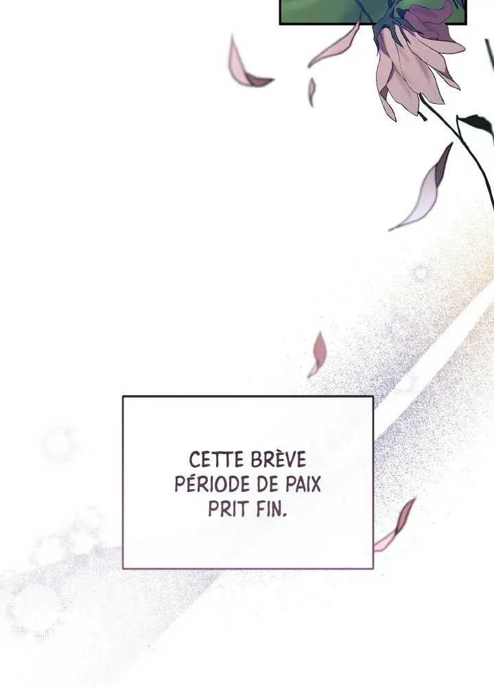 Read Elissa's Whirlwind Marriage FR Manga Online