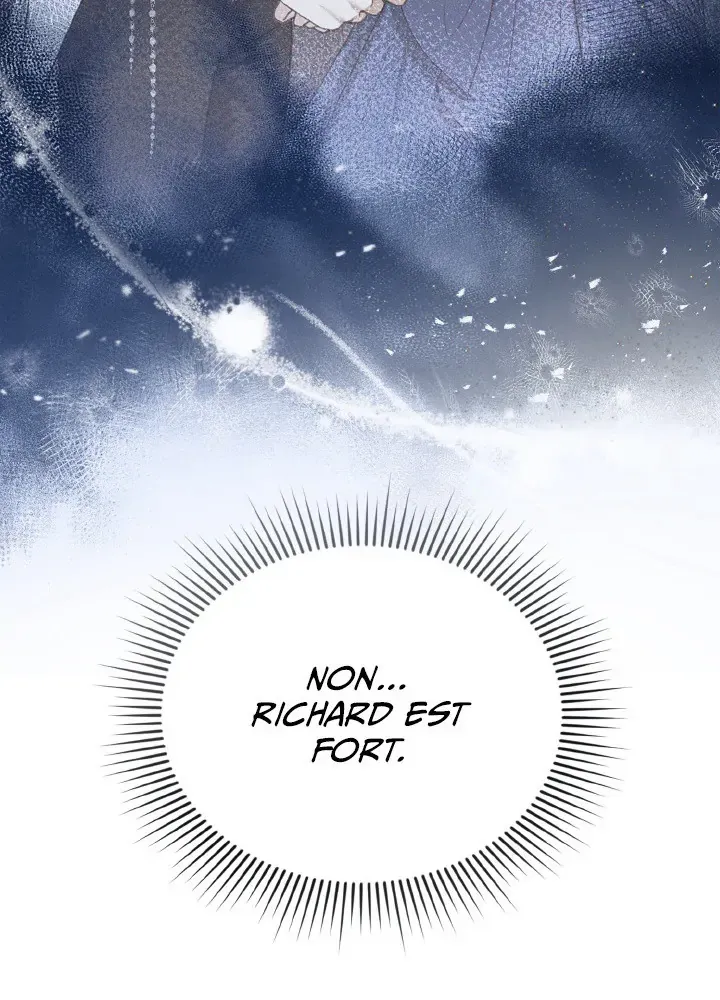 Read Elissa's Whirlwind Marriage FR Manga Online