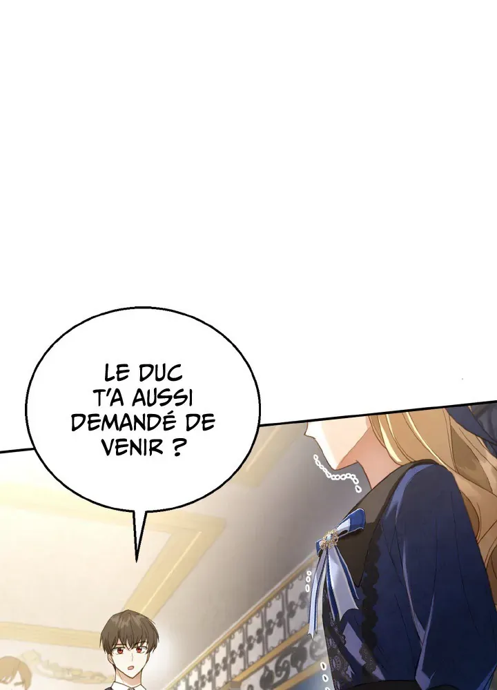 Read Elissa's Whirlwind Marriage FR Manga Online