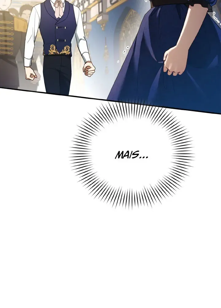 Read Elissa's Whirlwind Marriage FR Manga Online