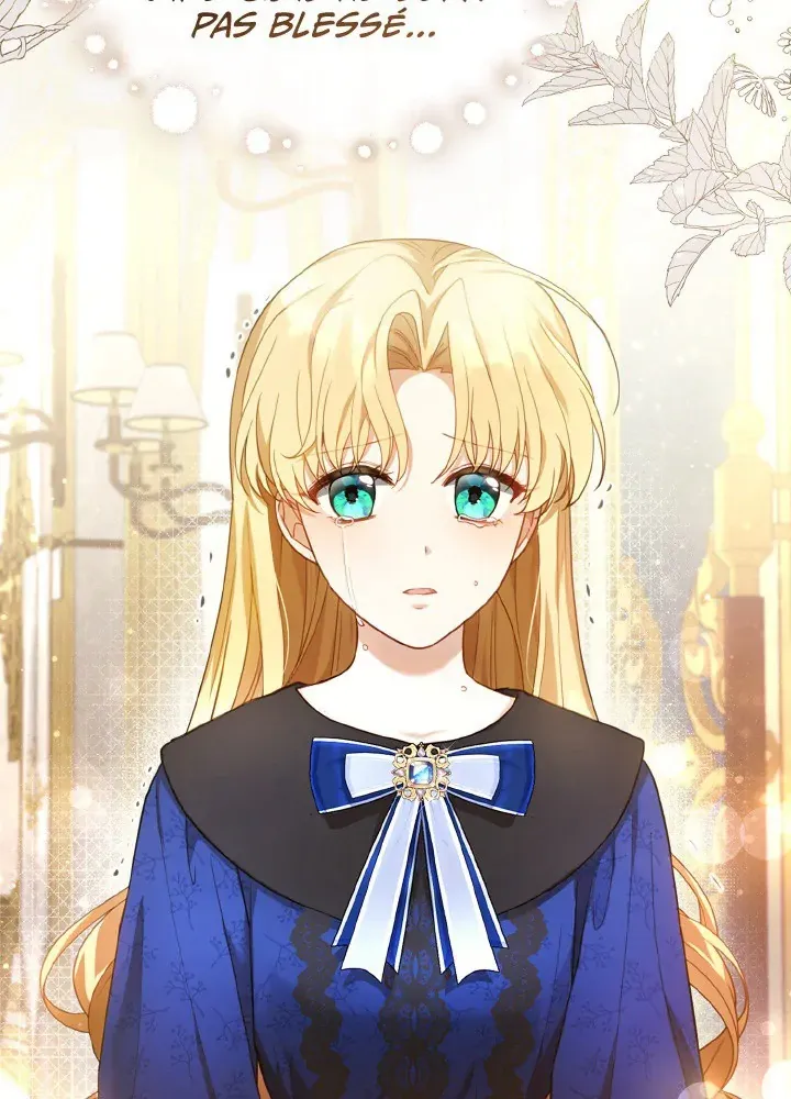 Read Elissa's Whirlwind Marriage FR Manga Online