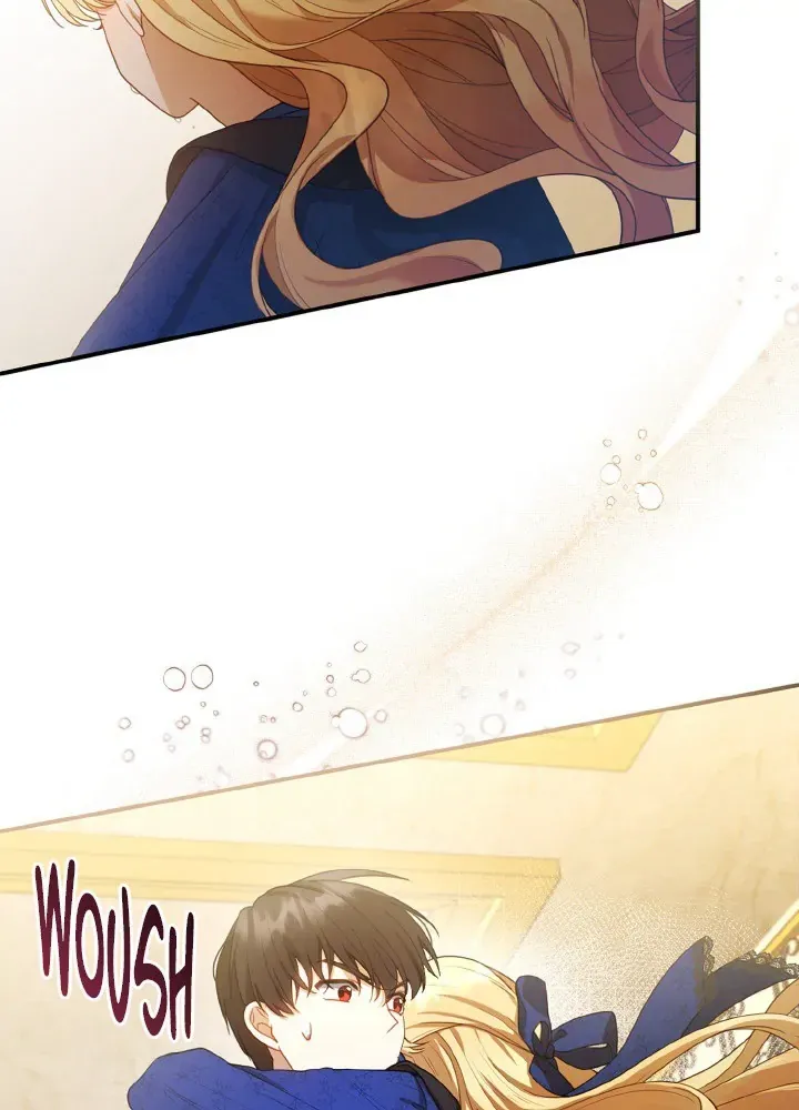 Read Elissa's Whirlwind Marriage FR Manga Online