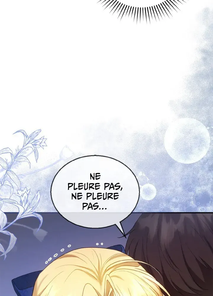 Read Elissa's Whirlwind Marriage FR Manga Online