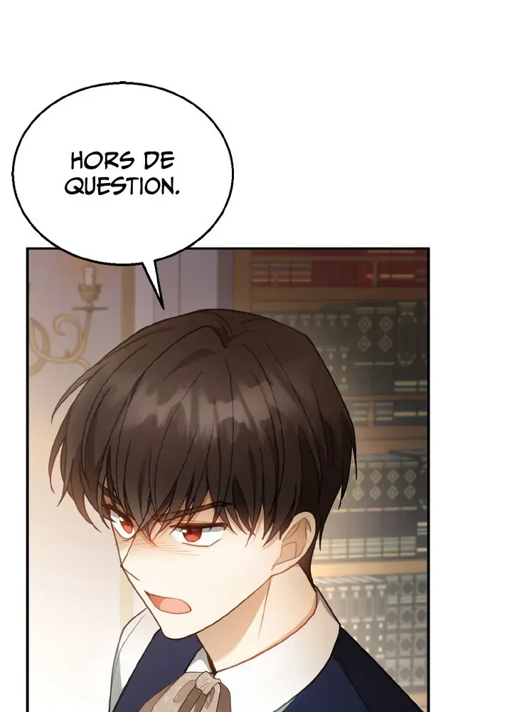 Read Elissa's Whirlwind Marriage FR Manga Online