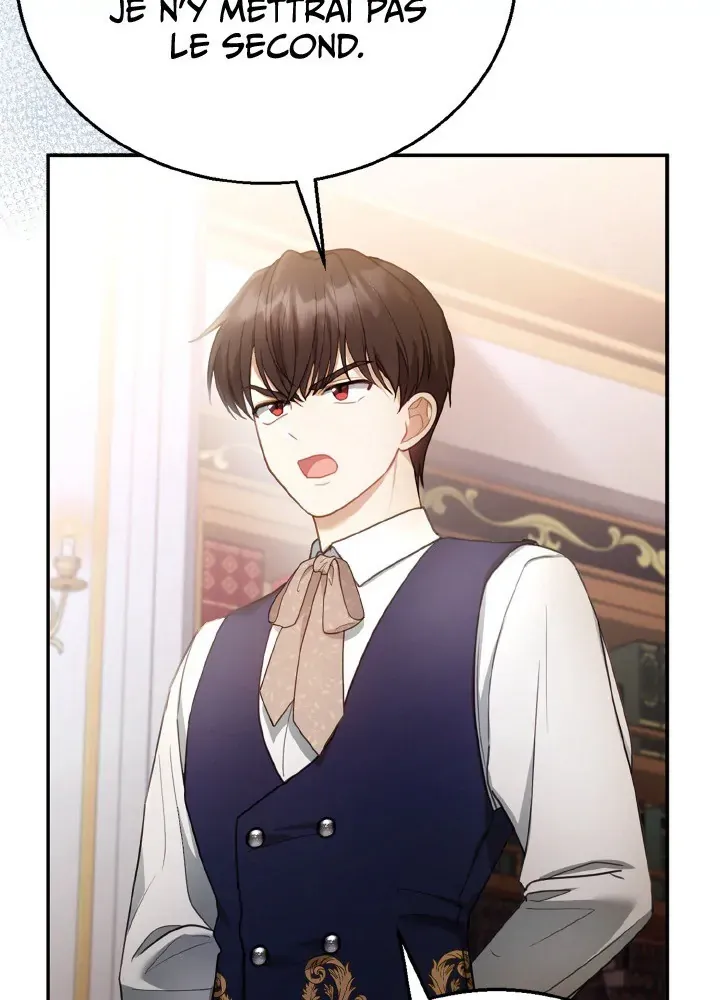 Read Elissa's Whirlwind Marriage FR Manga Online