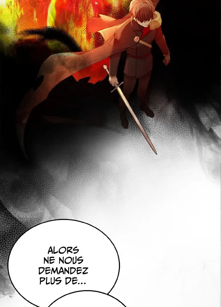 Read Elissa's Whirlwind Marriage FR Manga Online