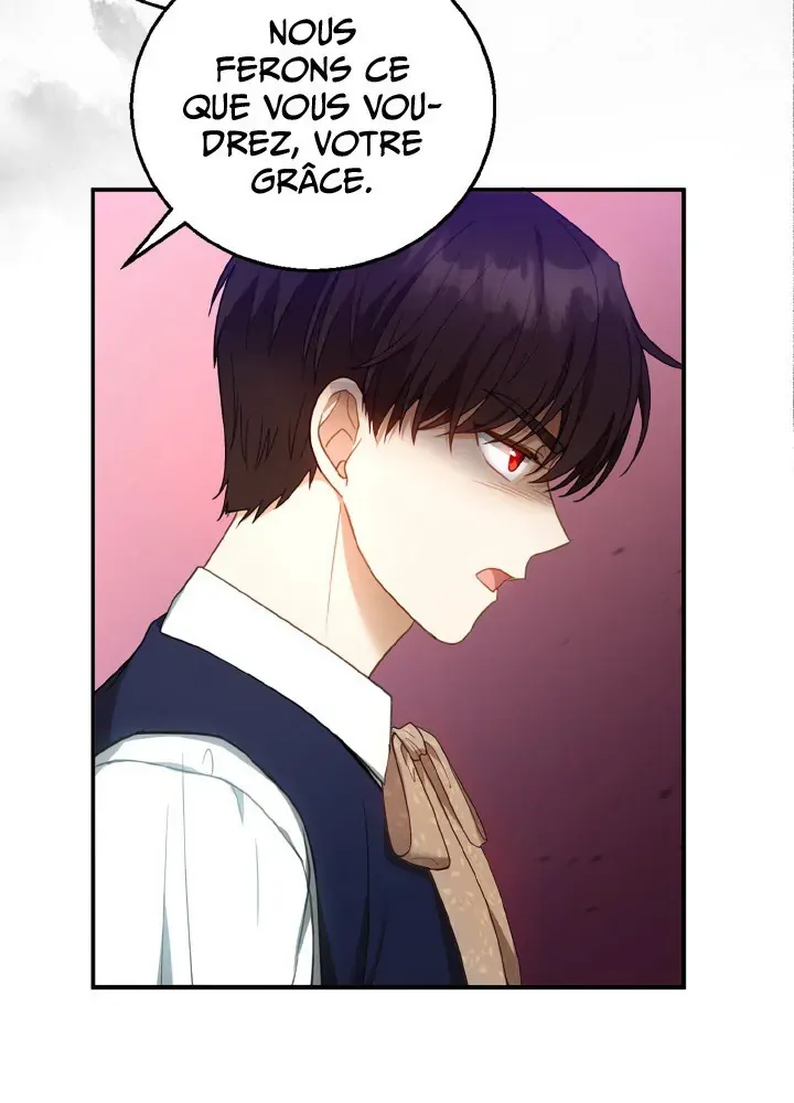 Read Elissa's Whirlwind Marriage FR Manga Online