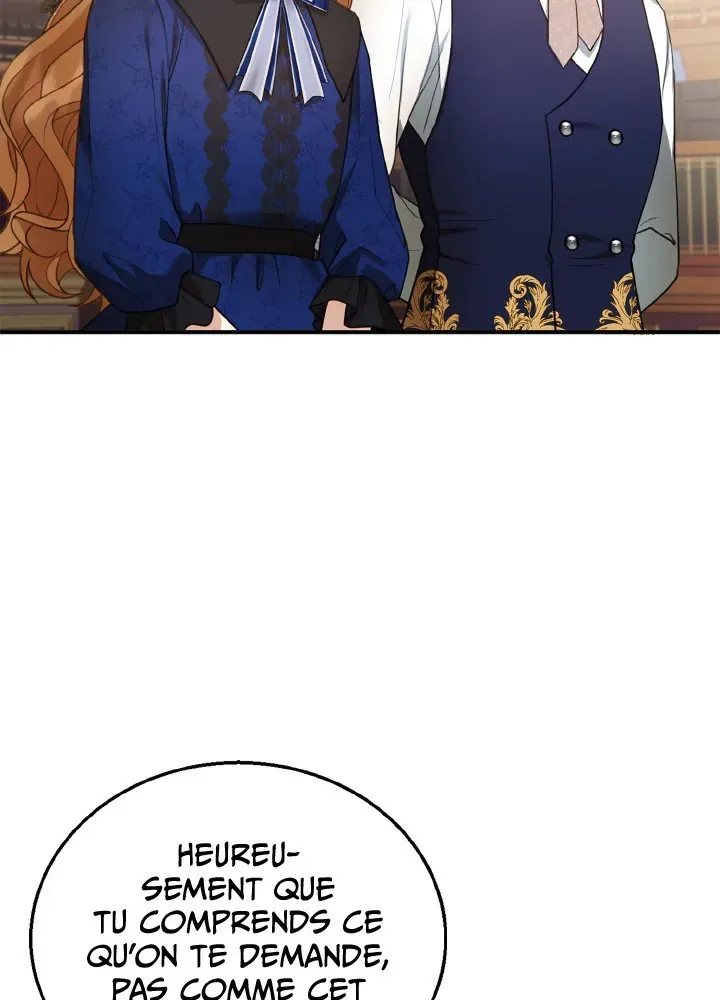 Read Elissa's Whirlwind Marriage FR Manga Online