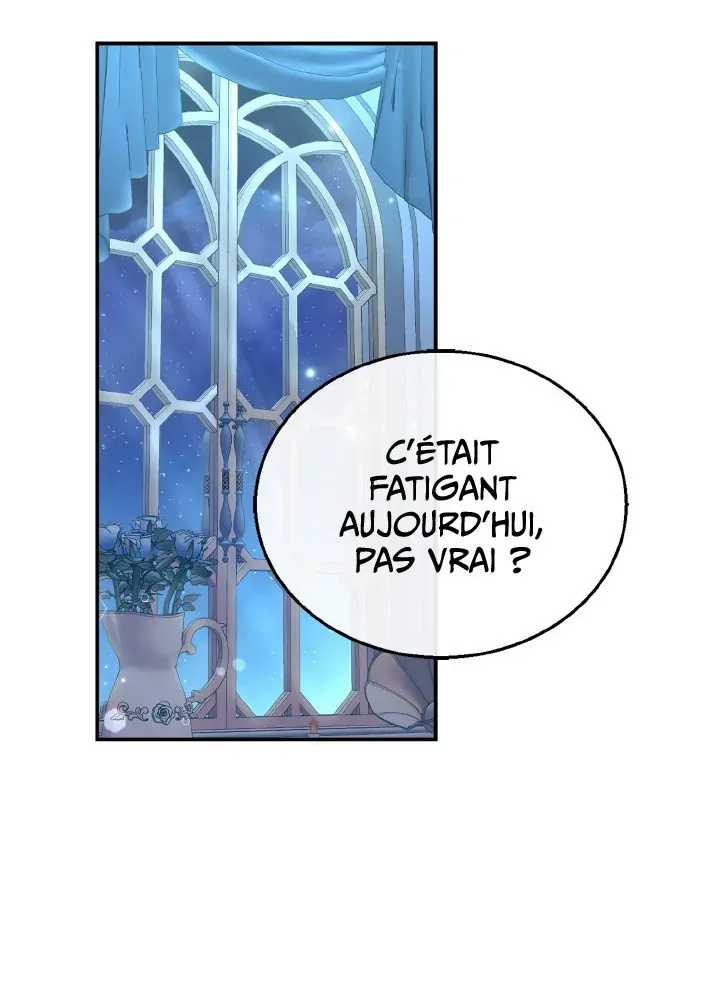Read Elissa's Whirlwind Marriage FR Manga Online