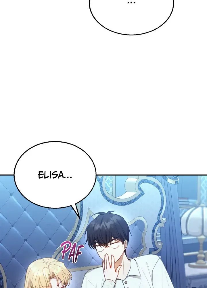 Read Elissa's Whirlwind Marriage FR Manga Online