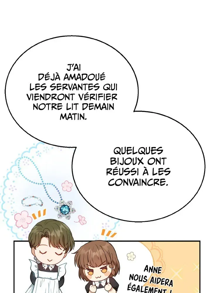 Read Elissa's Whirlwind Marriage FR Manga Online