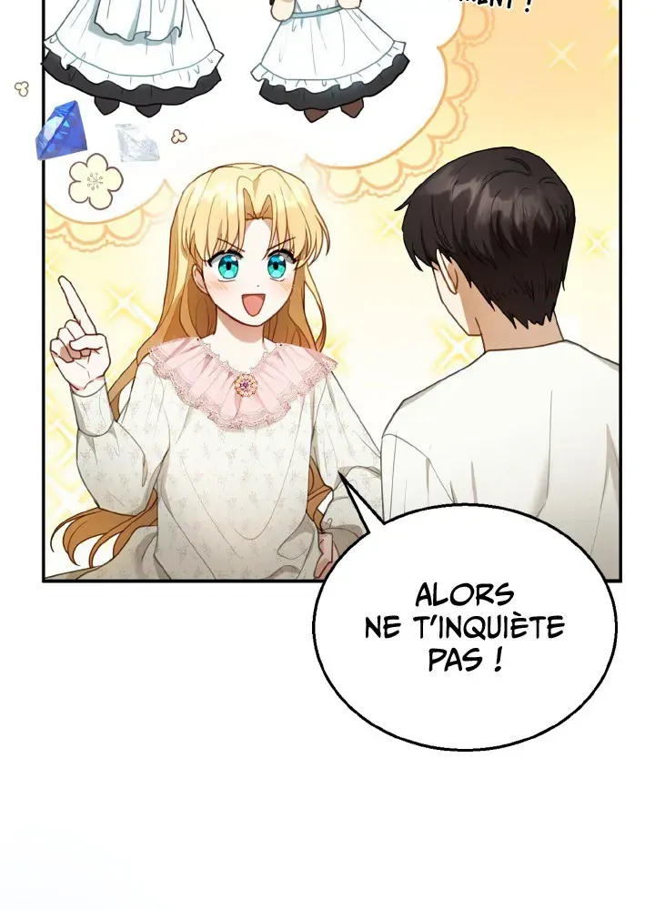 Read Elissa's Whirlwind Marriage FR Manga Online