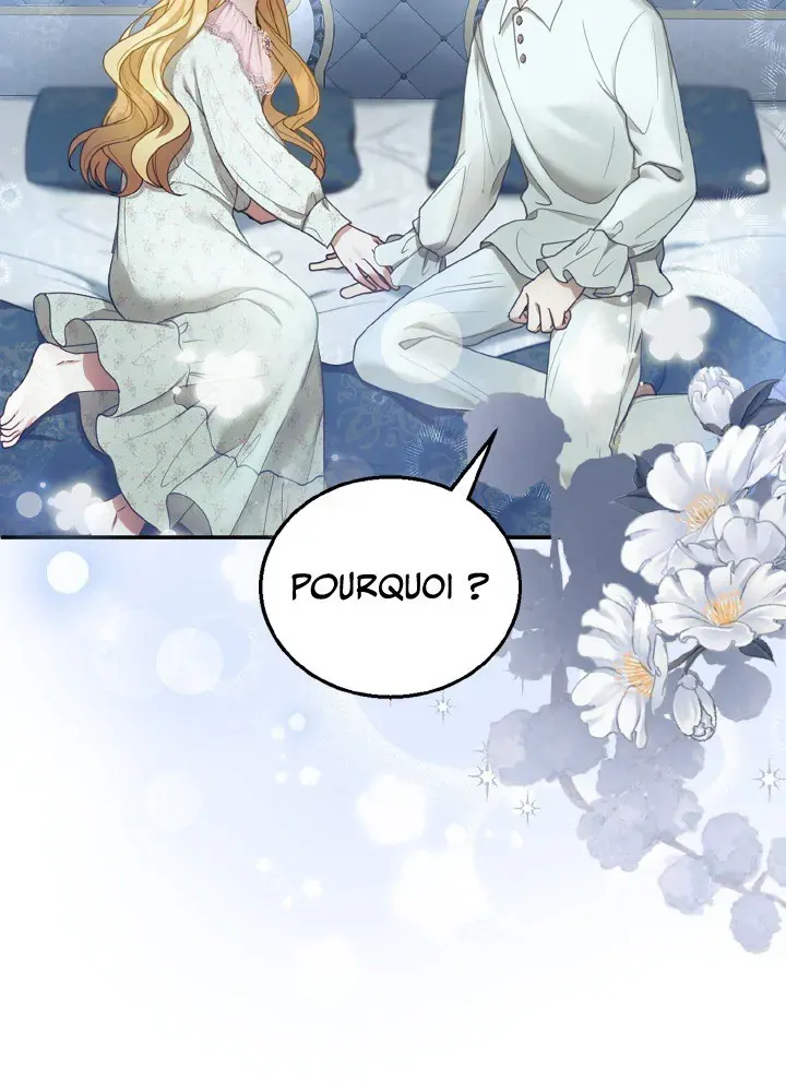 Read Elissa's Whirlwind Marriage FR Manga Online