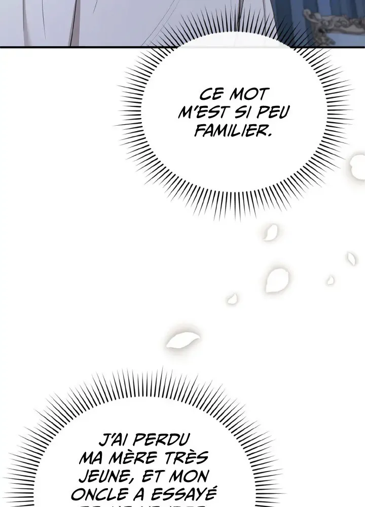 Read Elissa's Whirlwind Marriage FR Manga Online