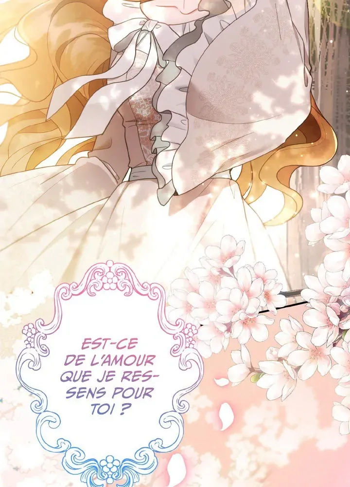 Read Elissa's Whirlwind Marriage FR Manga Online