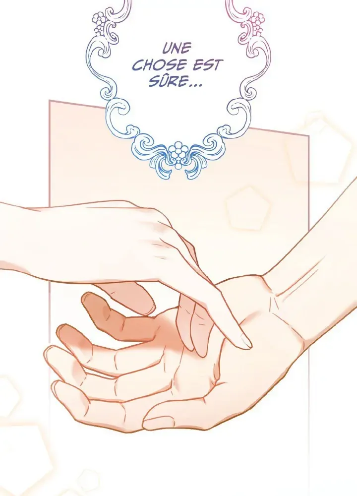 Read Elissa's Whirlwind Marriage FR Manga Online