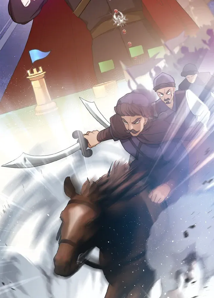 Read Elissa's Whirlwind Marriage FR Manga Online