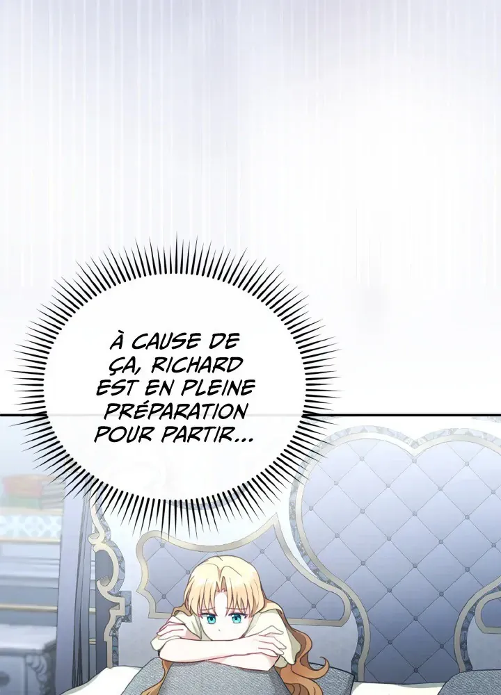 Read Elissa's Whirlwind Marriage FR Manga Online