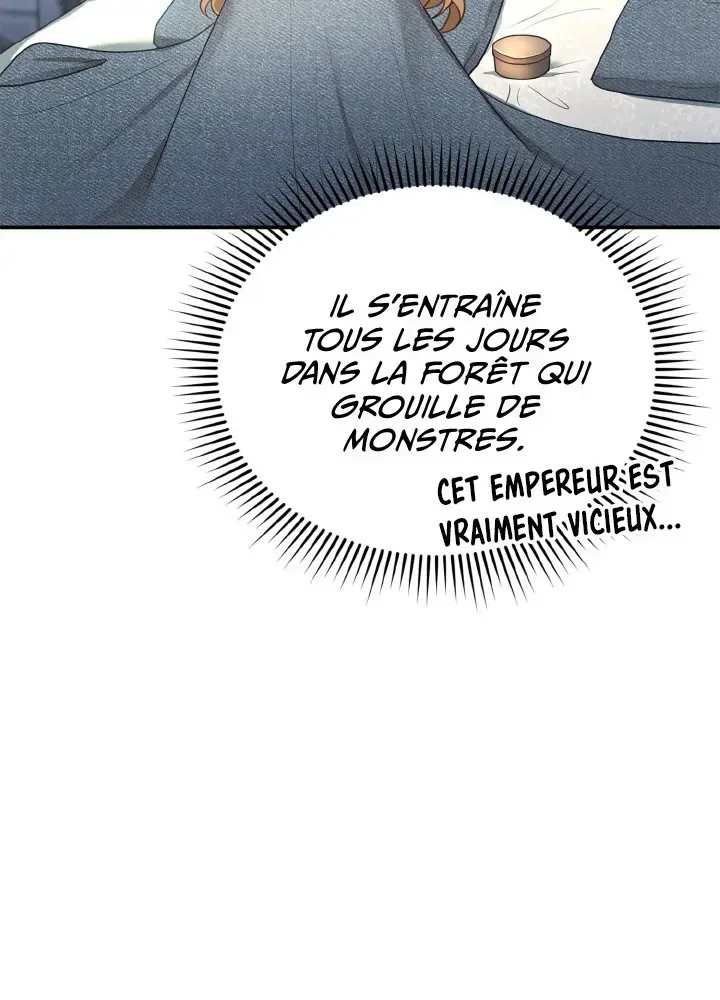Read Elissa's Whirlwind Marriage FR Manga Online
