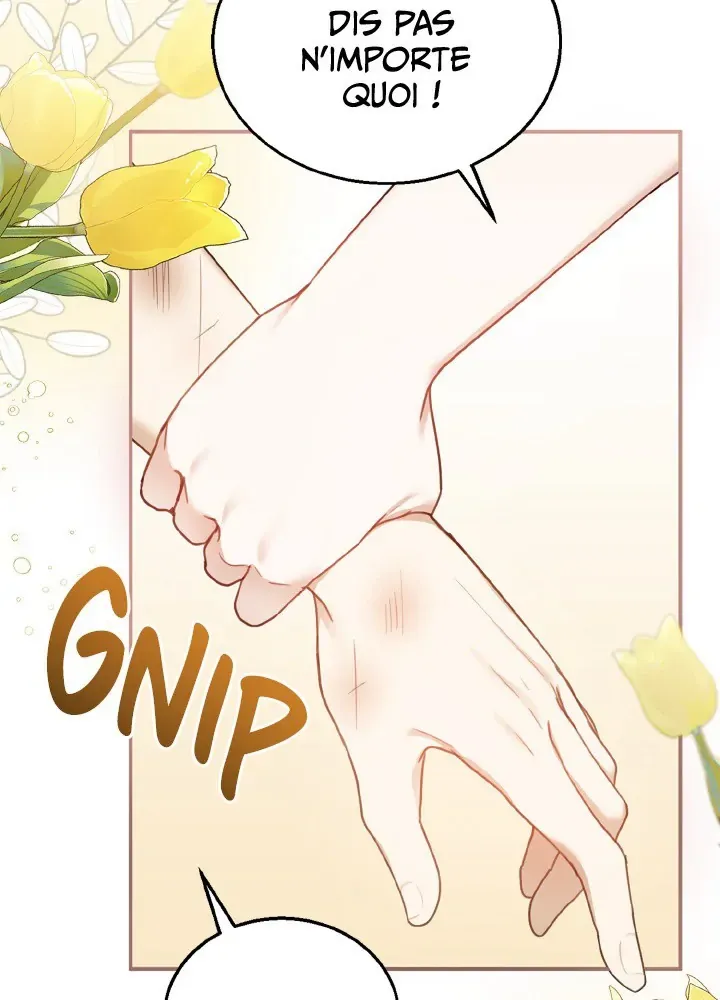 Read Elissa's Whirlwind Marriage FR Manga Online