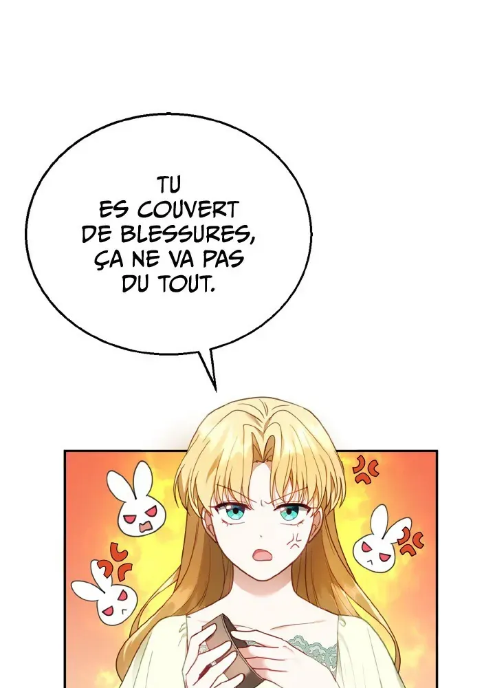 Read Elissa's Whirlwind Marriage FR Manga Online
