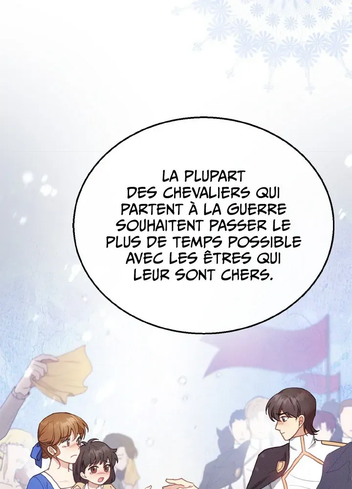 Read Elissa's Whirlwind Marriage FR Manga Online