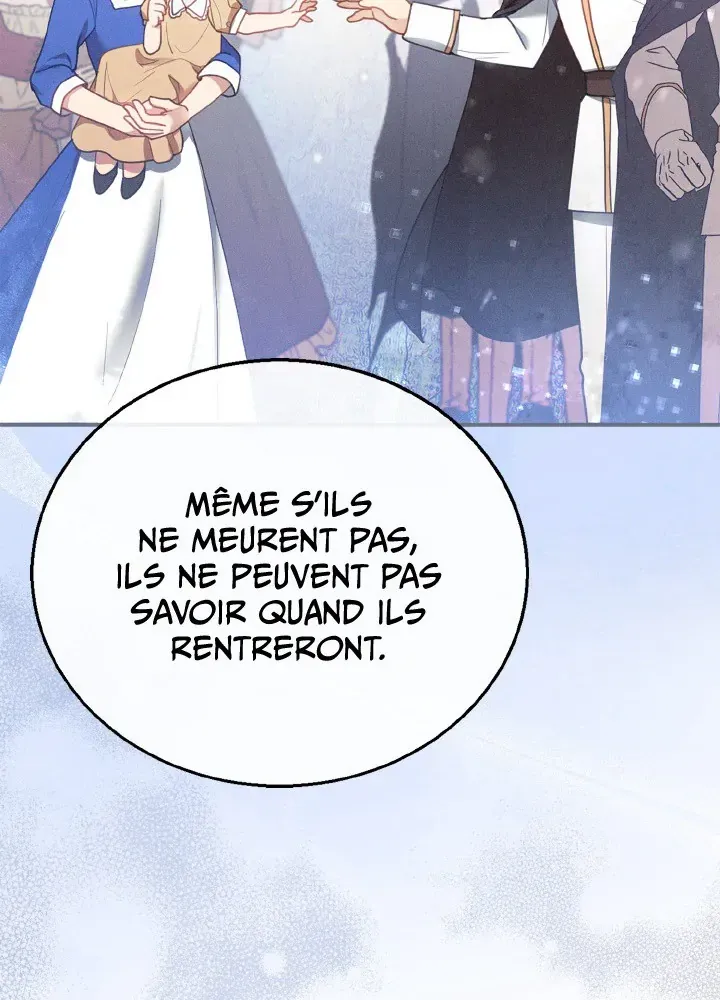 Read Elissa's Whirlwind Marriage FR Manga Online