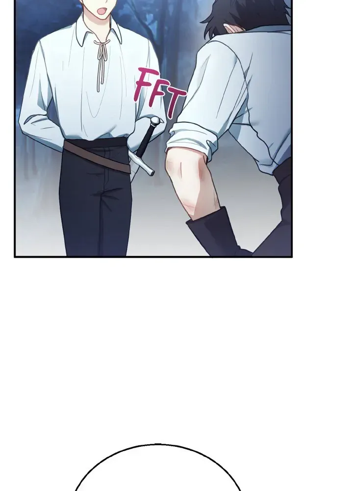 Read Elissa's Whirlwind Marriage FR Manga Online