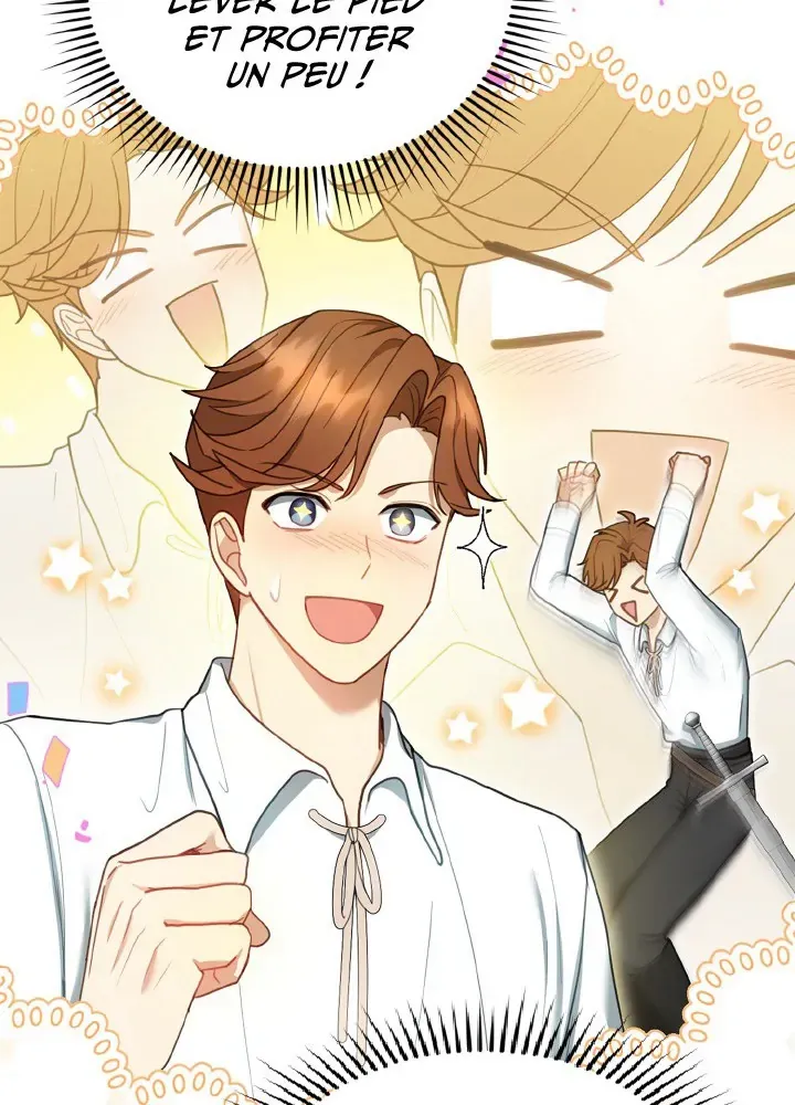 Read Elissa's Whirlwind Marriage FR Manga Online