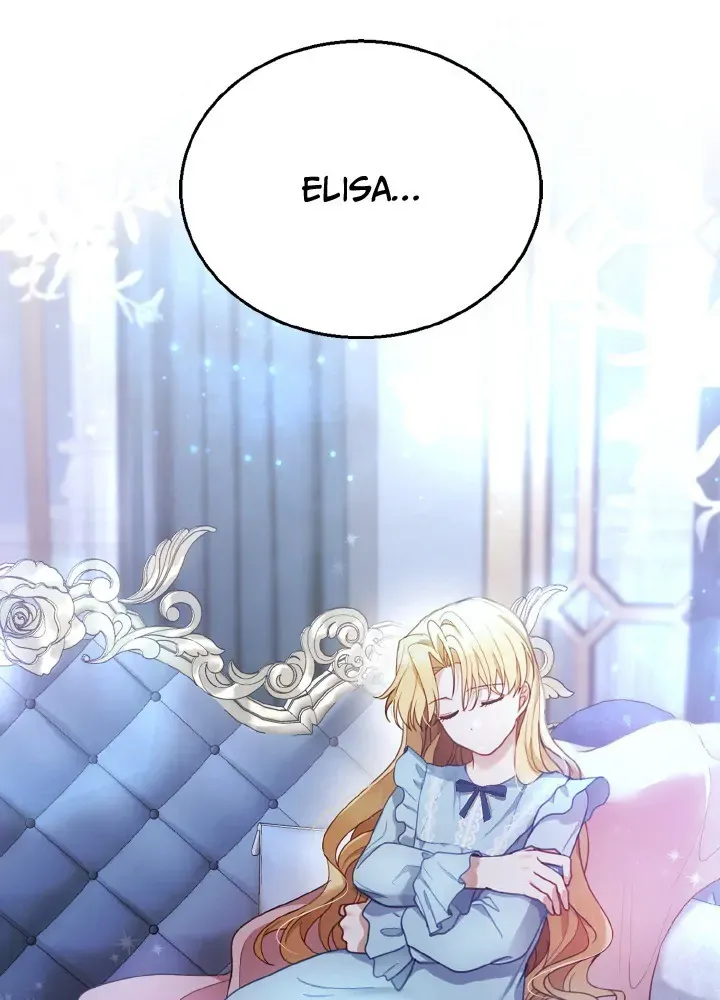 Read Elissa's Whirlwind Marriage FR Manga Online
